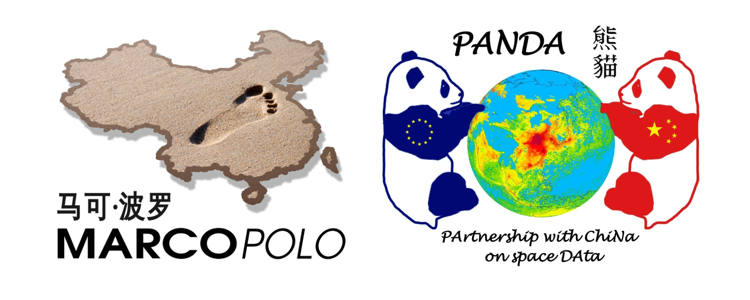 中欧-“马可波罗-熊猫”预报国际对比